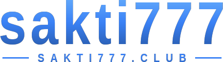sakti777 logo